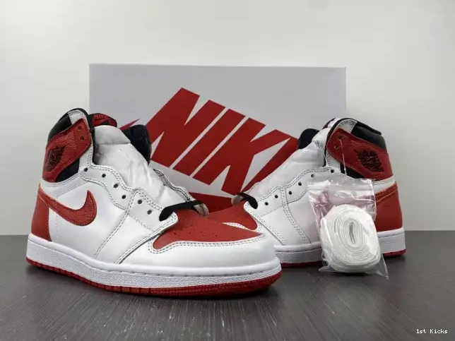 Heritage OG 1 Retro 555088-161 High Jordan 0528